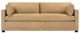 Robin Bruce Sylvie Express Butterscotch Long Sofa-1