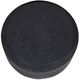 Moe's Home Collection Cosmo Black Concrete Outdoor Accent Table-5