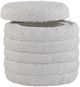Signature Design by Ashley® Duntler Ivory Storage Ottoman-1