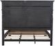 Liberty Furniture Carlisle Court Chestnut King Panel Bed-3