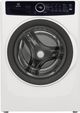 Electrolux® White Front Load Washer & Gas Dryer Laundry Pair-1