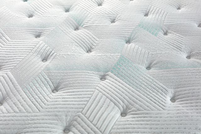 Beautyrest® Together Medium Firm Tight Top Double Mattress-3