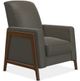 La-Z-Boy® Albany Tar Reclining Chair-1