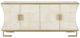 Wildwood Lamps Mikami Cream Cabinet-1
