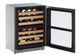 U-Line 2000 Series 24" 4.7 Cu. Ft. Integrated Frame Built-In Wine Captain-2