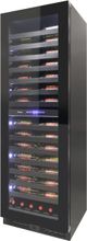 Vinotemp Private Reserve Series Panel Ready 24" Wine Cooler-3