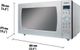 Panasonic® 2.2 Cu. Ft. Fingerprint Resistant Stainless Steel Countertop Microwave-1