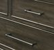 Intercon Hawthorne Burnished Clay 9-Drawer Dresser-1