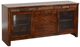 Sunny Designs™ Santa Fe Dark Chocolate 60” TV Console with Game Drawer-0
