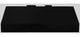 Vent-A-Hood® 54" Black Wall Mounted Range Hood-1