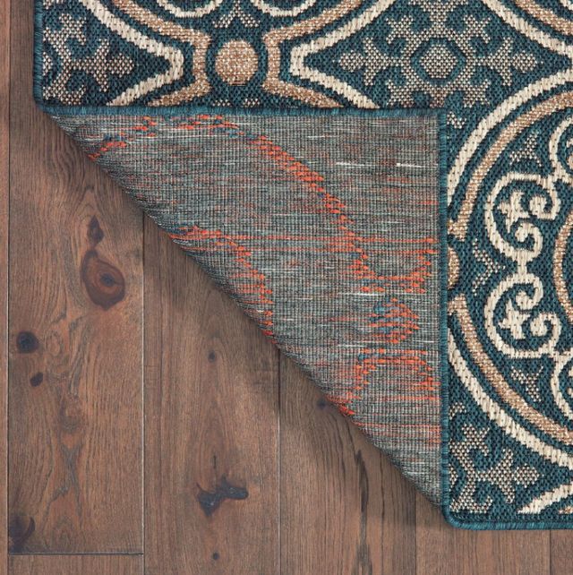 Oriental Weavers™ Latitude 5'x7' Style 4 Area Rug-4