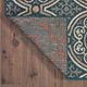 Oriental Weavers™ Latitude 5'x7' Style 4 Area Rug-4