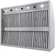 Blaze™ Grills 42" Stainless Steel Outdoor Range Hood-3