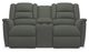 La-Z-Boy® Murray Kohl Power Reclining Loveseat with Headrest and Console-0
