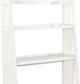 Sunny Designs™ Marble White 60" Folding Bookcase-2