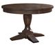 Bermex® Customizable Denali Pepper Dining Table-0