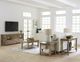 Archbold Furniture Customizable Amish Essentials 72" Entertainment Console-1