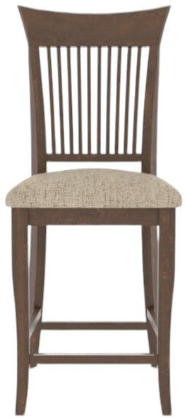 Canadel Customizable 8270 Stool-1