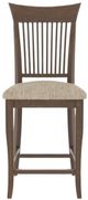Canadel Customizable 8270 Stool-1