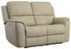 Flexsteel® Henry Beige Power Reclining Loveseat with Power Headrests and Lumbar-0