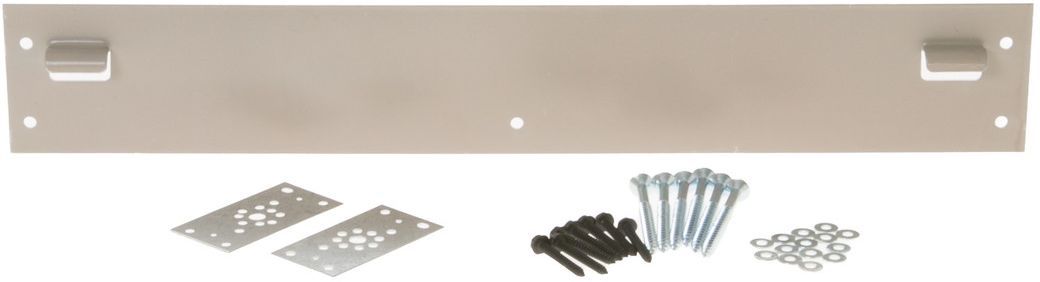 GE Laundry StackRack