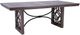 Vintage Furniture Westgate 7-Piece Dining Table Set-1