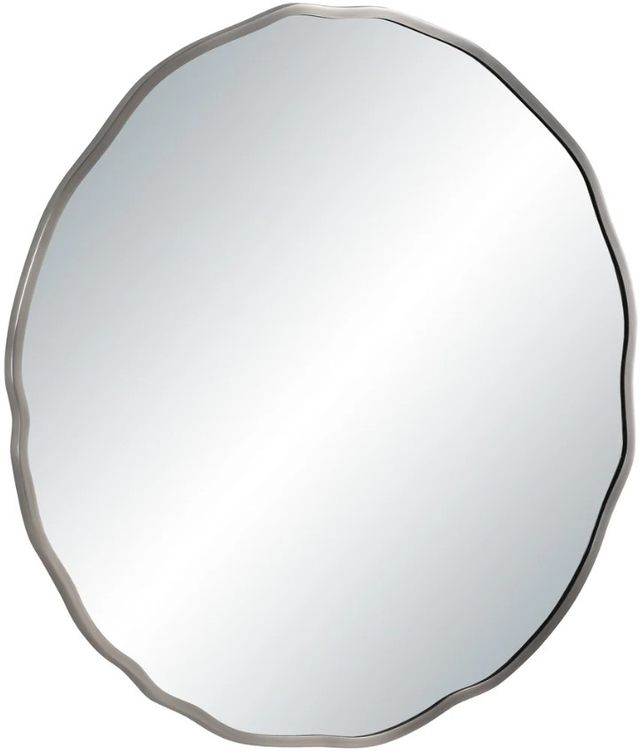 Renwil® Cerro Antique Nickel Accent Mirror-2