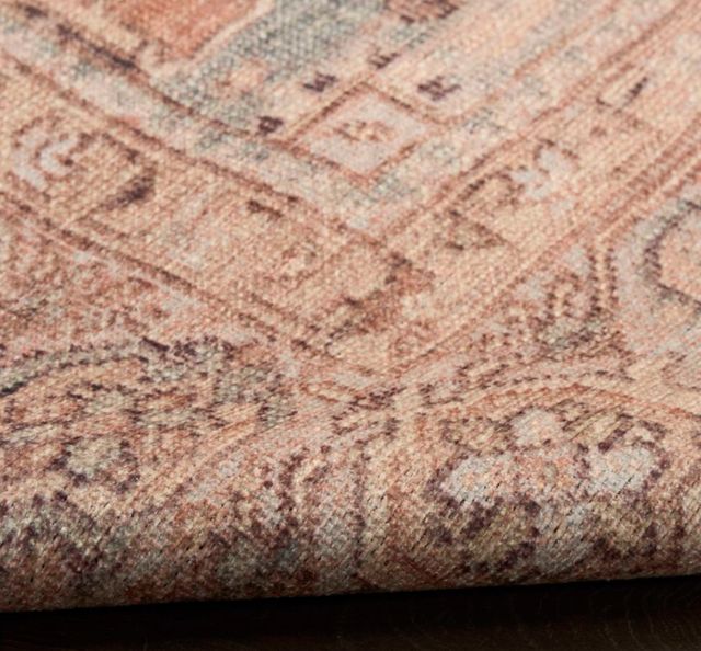 Nourison Home™ Vintage Washables 5'x7' Style 4 Area Rug-3