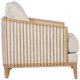 Hooker® Furniture SS Enveyed Beige/Cashew Stationary Chair-3