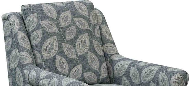 Creek Side Customs Customizable Becca Swivel Chair-1