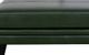 Luke Home Lauren Bottle Green Ottoman-1