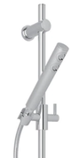 Rohl® Spa Collection Polished Chrome Modern Single-Function Handshower Set-1