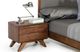 VIG Furniture Nova Domus Soria Walnut Nightstand-0