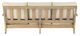 Signature Design by Ashley® Clare View Beige Sofa with Cushion-1