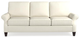 Bassett® Furniture Davenport Bone Sofa-0