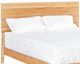 Archbold Furniture Customizable 2 West Queen Modern Platform Bed-1