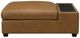 Palliser® Furniture Customizable Charli Storage Ottoman with Table-1