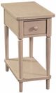 John Thomas Furniture® Customizable Select Narrow Side Table-1