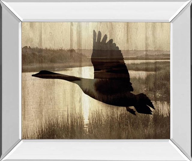 Classy Art Journey by Tania Bello Wall Art-0