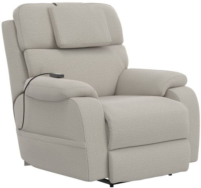Catnapper® Dreamtime Beach 42" Power Recliner with Power Adjustable Headrest-0