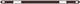 Samsung Ultra Slim Brown Soundbar Skin-3