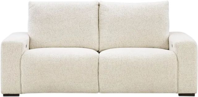 Signature Design by Ashley® Caldriss 2-Piece Chai Power Reclining Loveseat-0