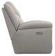 La-Z-Boy® Joel Chalk Power Reclining Sofa with Headrest-2