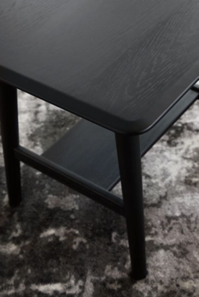 Signature Design by Ashley® Westmoro 3-Piece Black Tables-3