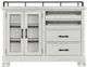 Bernards Bellamy Lane Whitewash Server-2