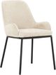 Primo™ International 1010 2-Piece Taupe Upholstered Dining Chair Set-0