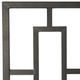 Leggett & Platt® Miami Coffee Full Headboard-2