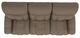La-Z-Boy® Morrison Cappuccino Power Reclining Sofa with Headrest and Lumbar-4