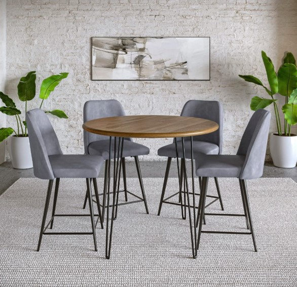 Jofran Maddox Counter Stool
