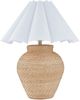 Forty West Berkeley Brown Table Lamp-0